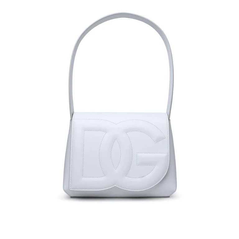 돌체앤가바나 남성용 크로스백 - 그린