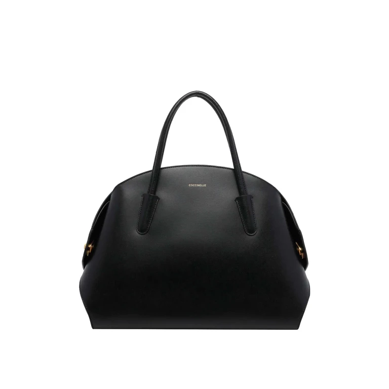 Coccinelle Sac Cabas - Noir