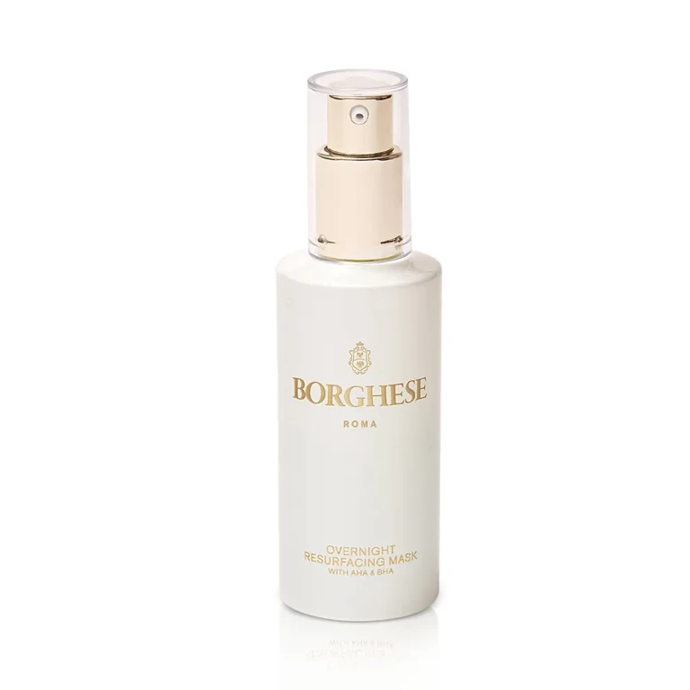 Overnight Resurfacing Mask with Aha & Bha 1.7 oz.