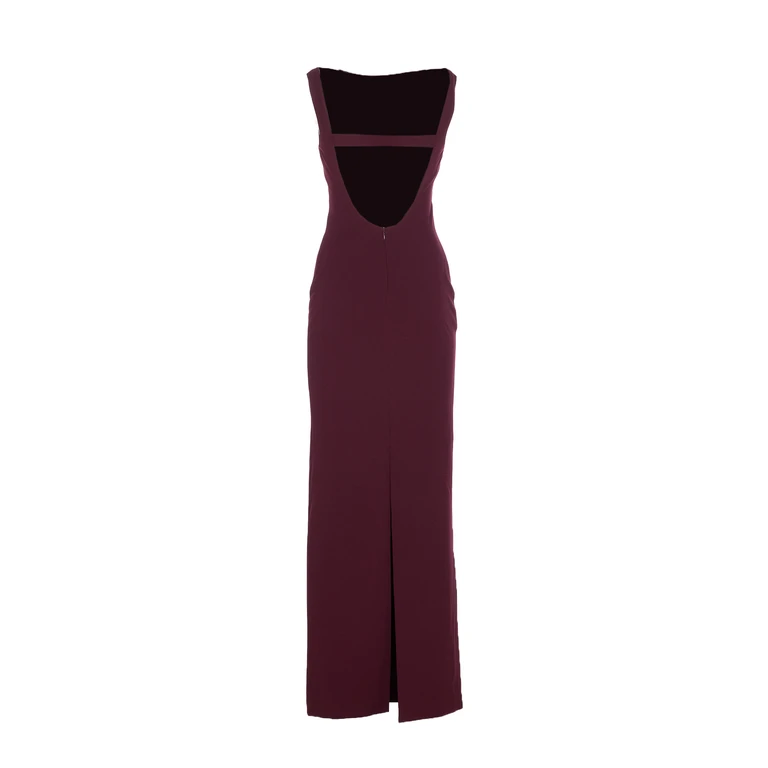 Solace London Dress