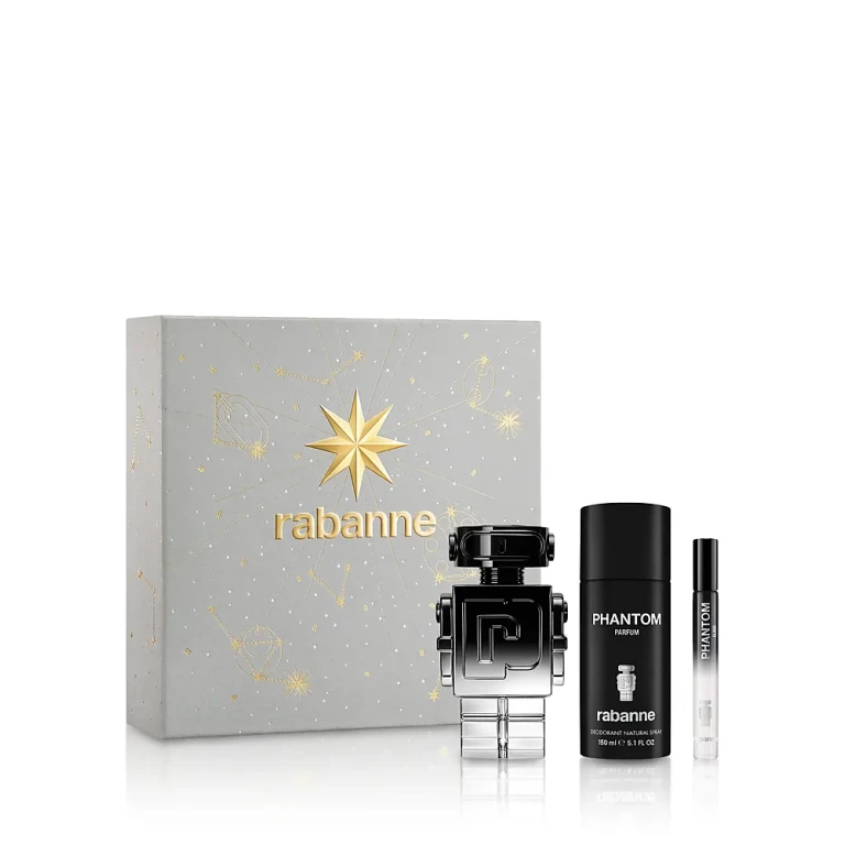 Rabanne Phantom Elixir Parfum Intense Gift Set ($247 value)