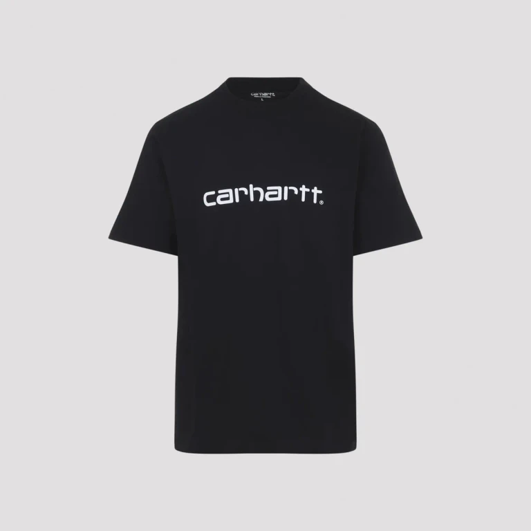 CARHARTT WIP - Carhartt WIP Script T-shirt