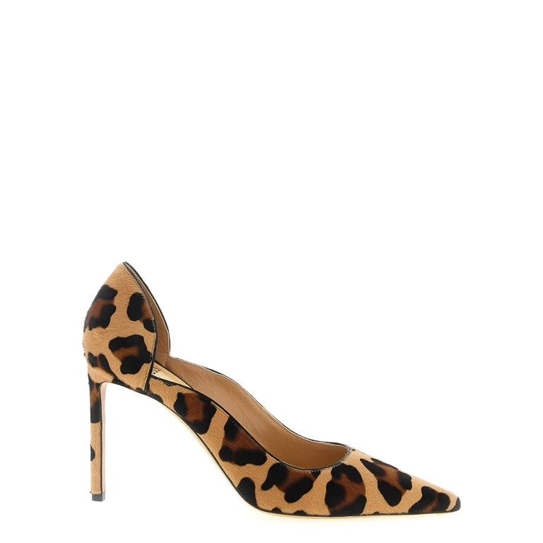 Chaussures À Talon - Multicolore (R1P961N205306)