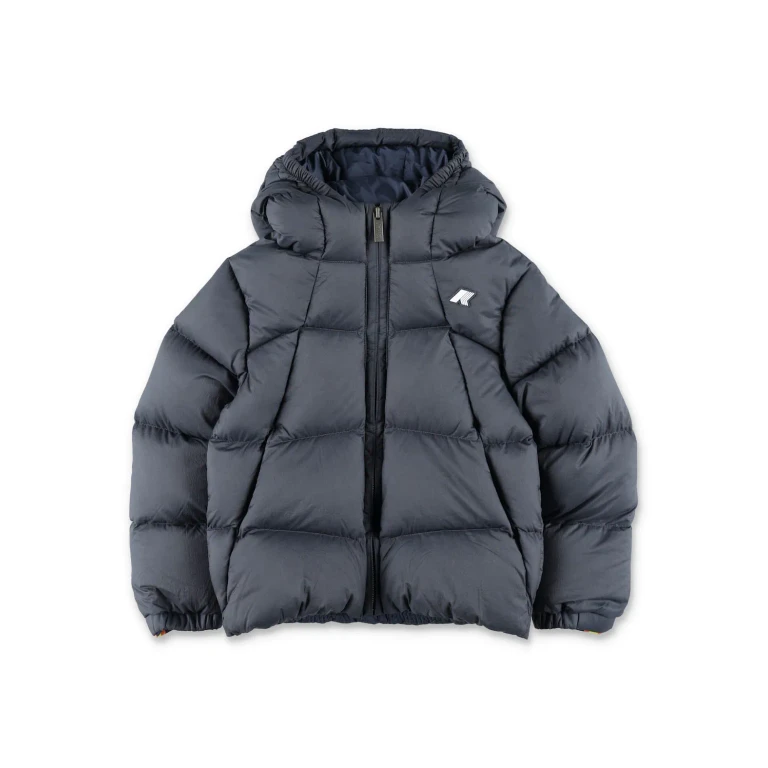 Kid - K-way Quill Thermo Light Down Jacket
