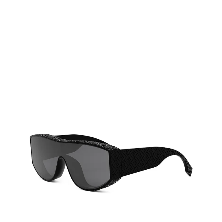 Fendi Fendi Lab Mask Sunglasses
