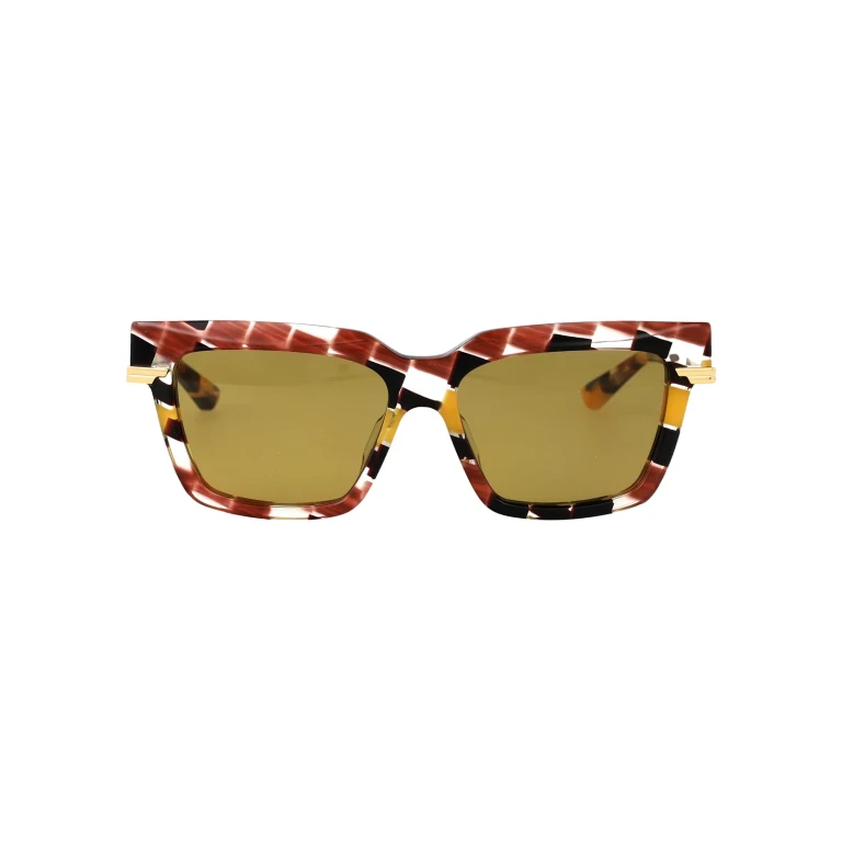 Bottega Veneta Eyewear Bv1242s Sunglasses