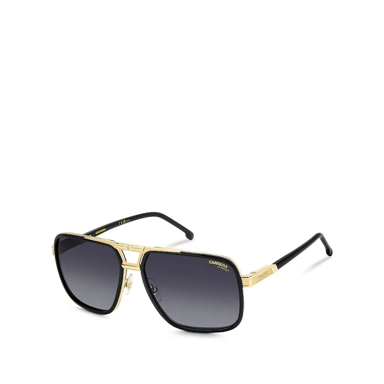 Carrera Rectangle Sunglasses, 61mm