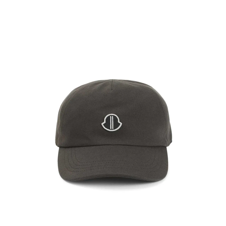 Moncler Chapeau - Gris