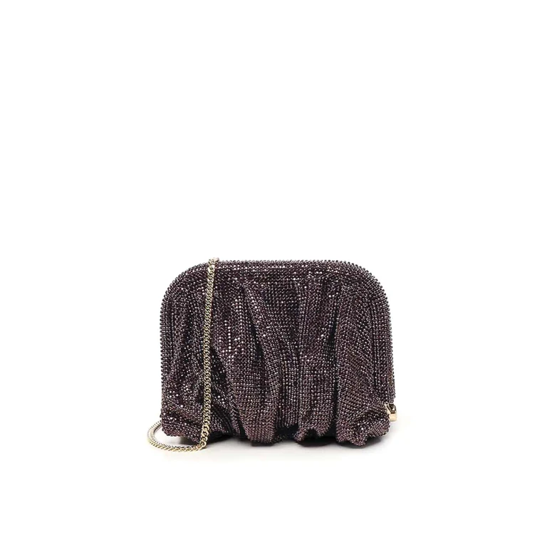 Benedetta Bruzziches Pochette - Noir