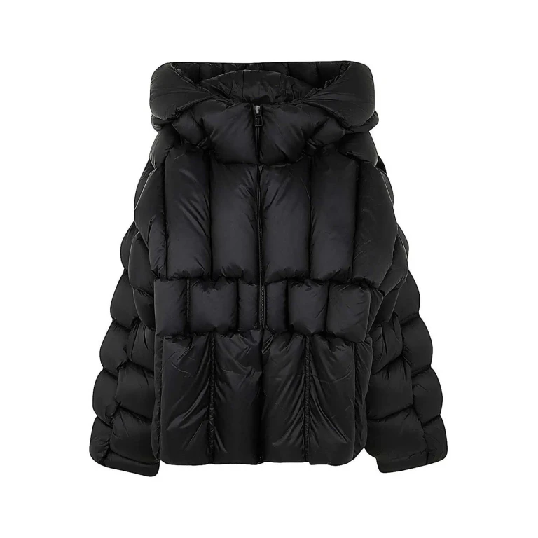 Raxxy Veste Casual - Noir