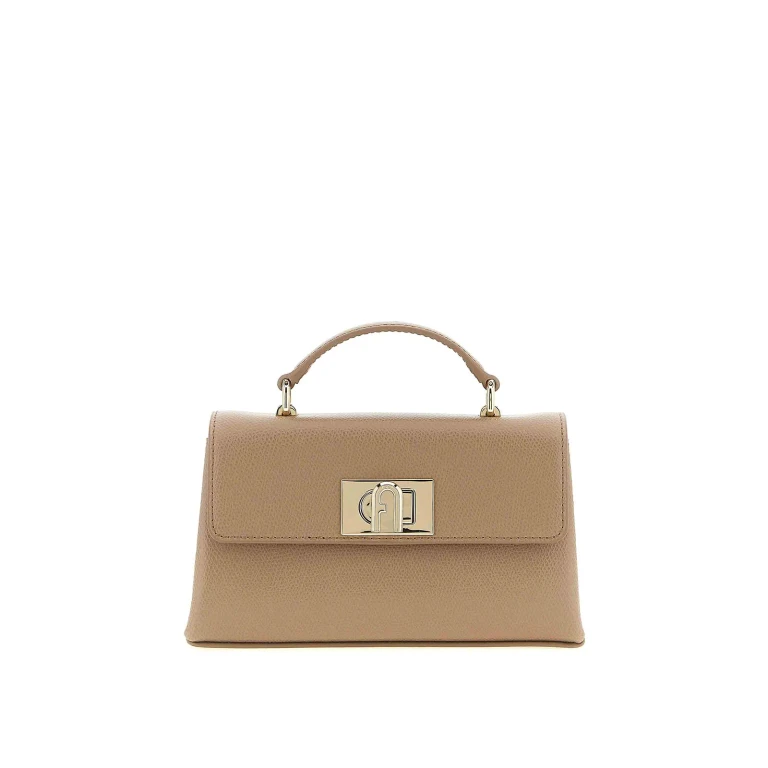 Furla Sac Bandoulière - Beige