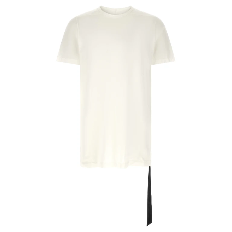 Drkshdw Level T T-shirt White Cotton - Men