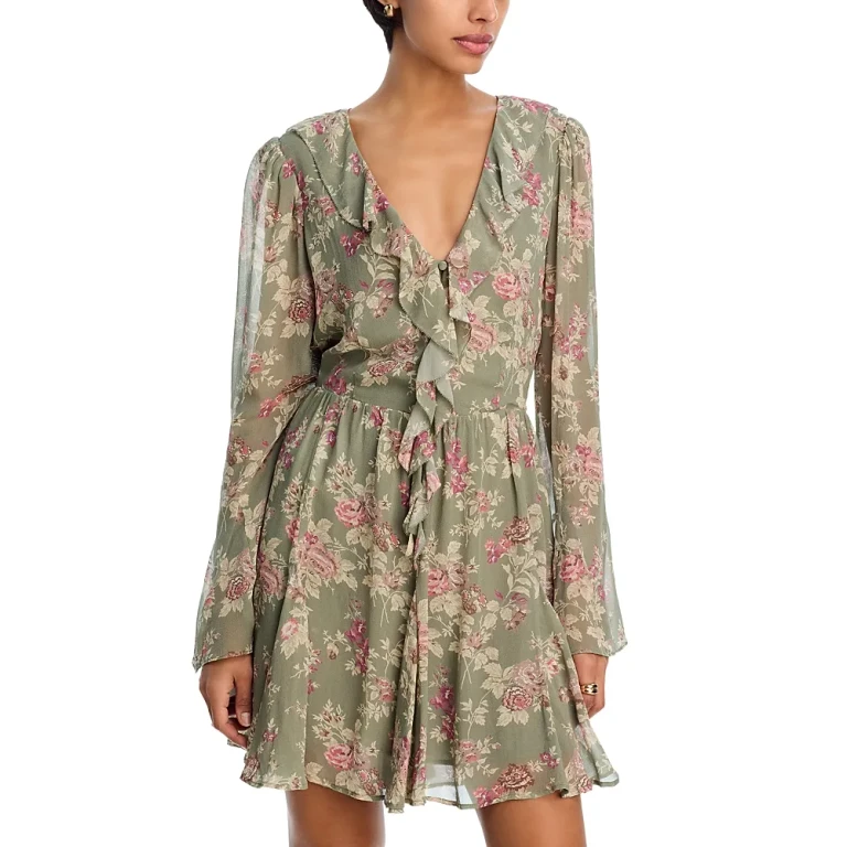 Paige Cecconi Dress