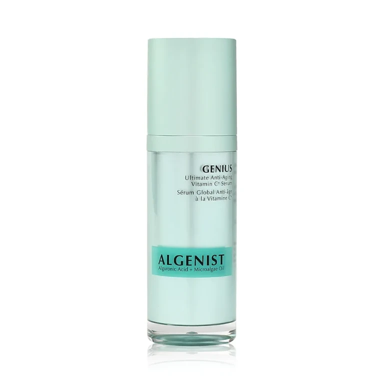 Algenist Genius Ultimate Vitamin C+ Serum 1 oz.