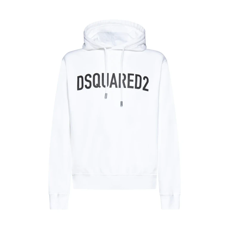 Sweat à capuche en coton Thom Browne