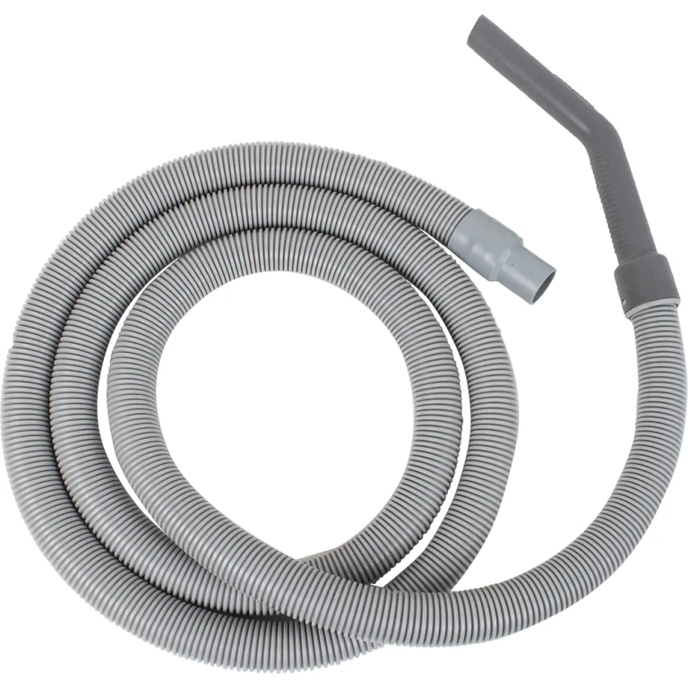 Nilfisk 10' Plastic Extension Hose for GM80 Series Vacuums