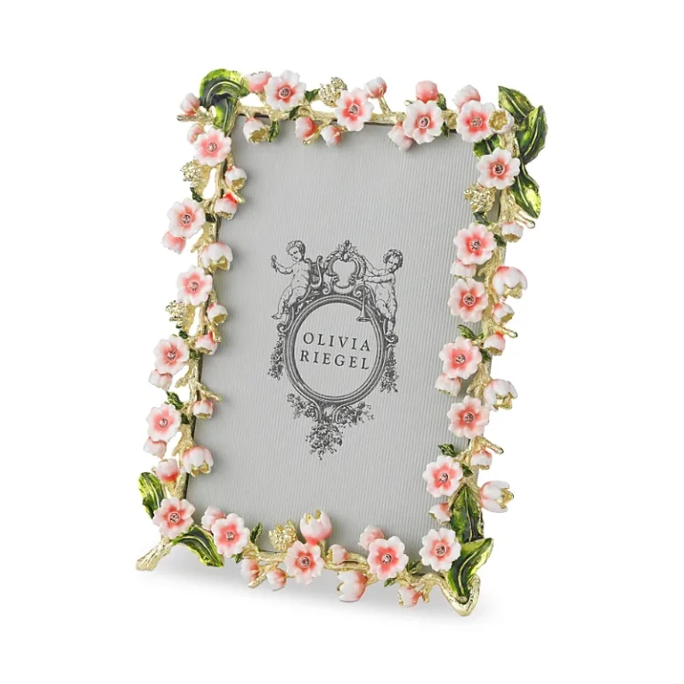 Olivia Riegel Bella Frame, 4 x 6 - Exclusive