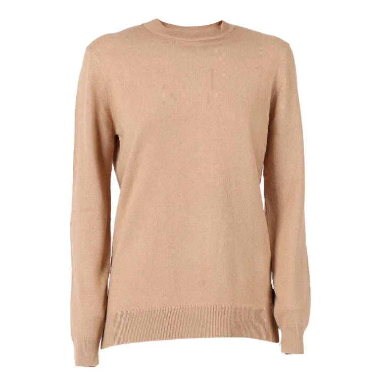 Barbour Pendle Crew Knit