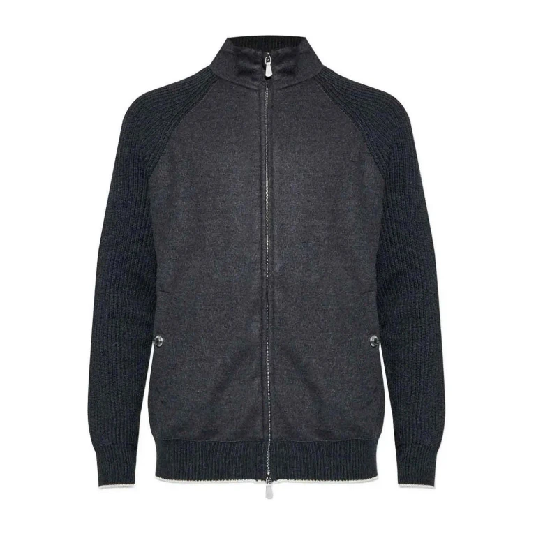 Eleventy Veste Casual - Gris