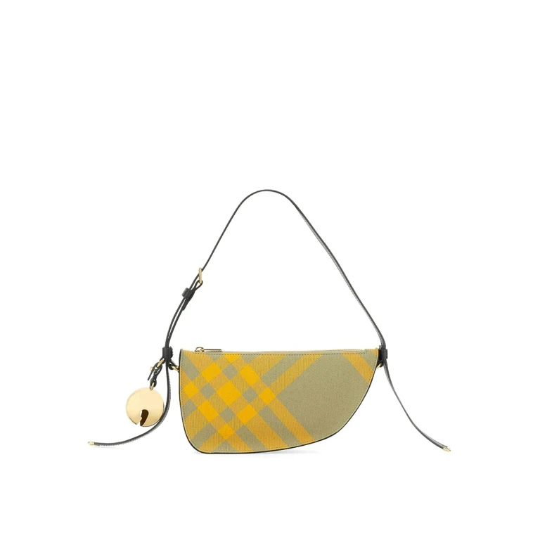 博柏利 (Burberry) 斜挎包 - 多色
