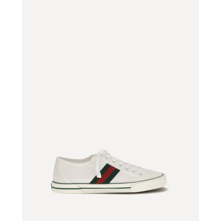 GUCCI 1977 Tennis Sneakers Male 10