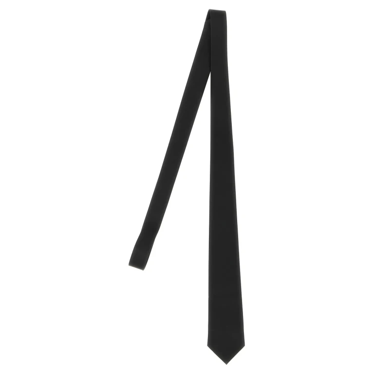 Tom Ford Plongé Nappa Tie