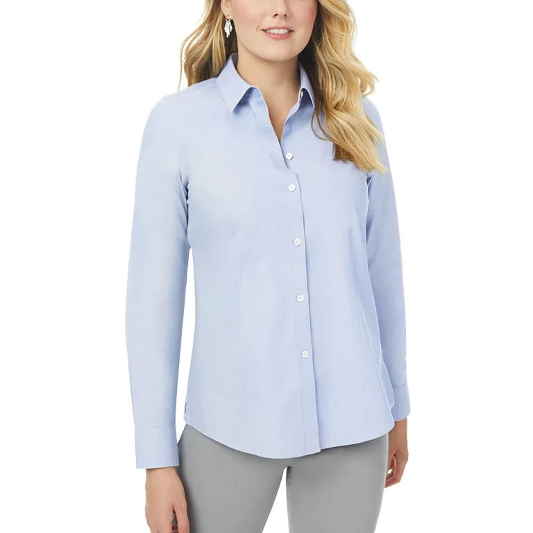 Foxcroft Diana Shirt