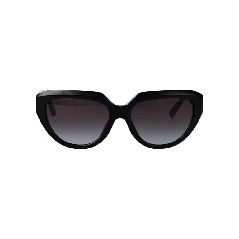 Tiffany & Co. Lunettes De Soleil - Noir