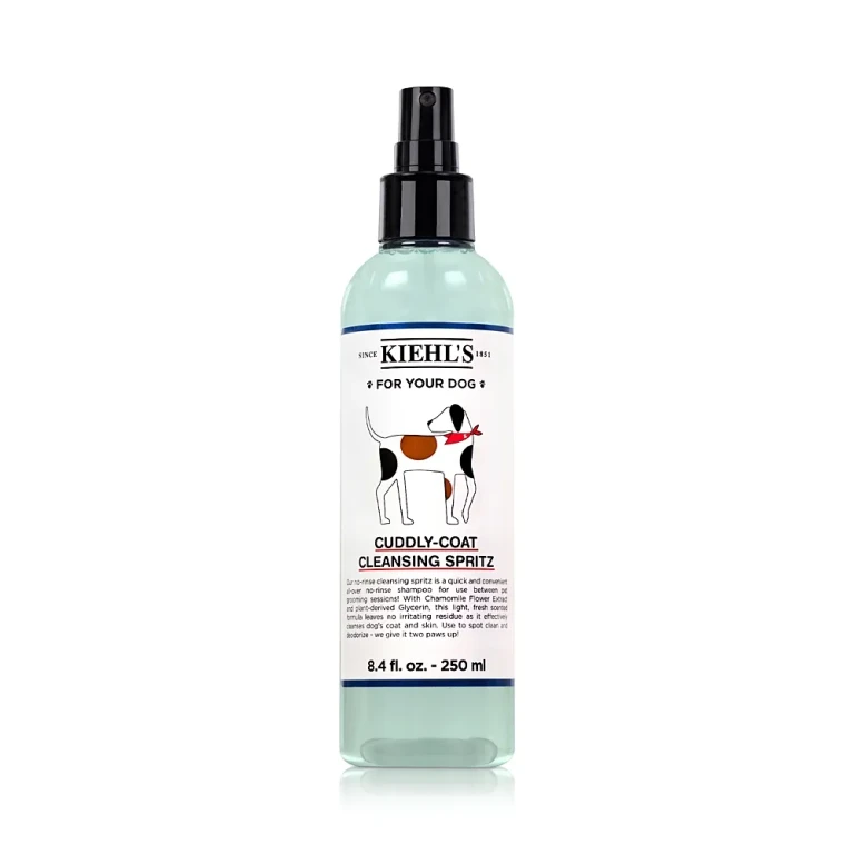 Kiehl's Since 1851 Cuddly Coat Cleansing Spritz 8.4 oz.