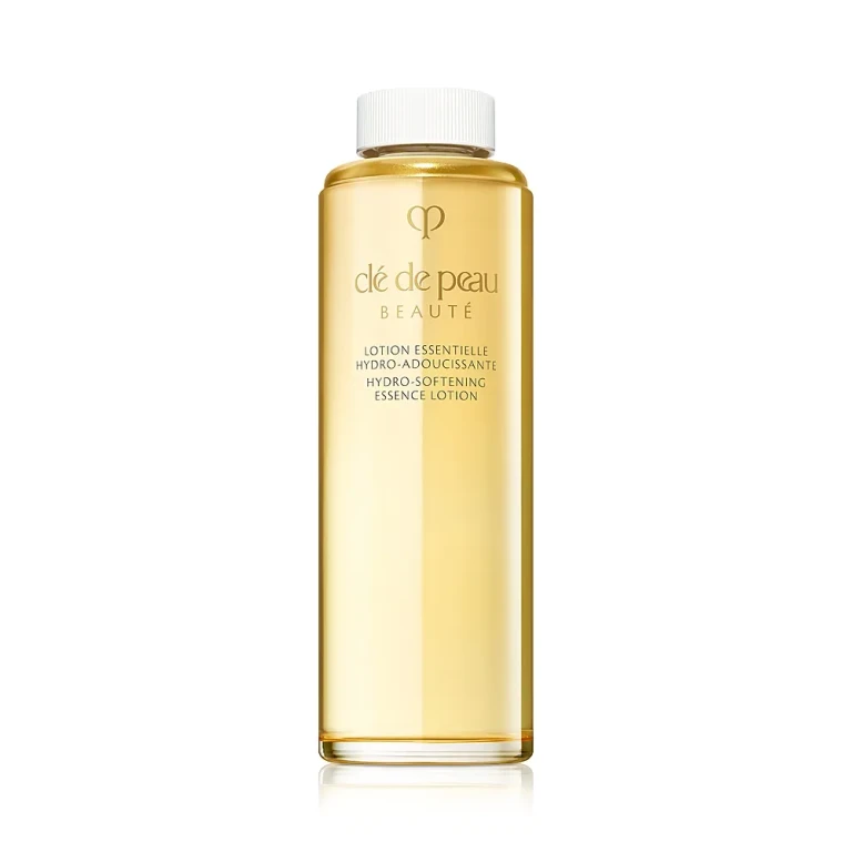 Cle de Peau Beaute Hydro Softening Essence Lotion Refill 5.7 oz.