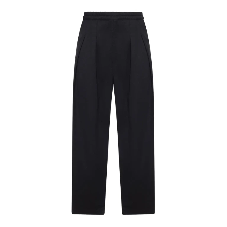 Maison Margiela Jean Droit - Noir