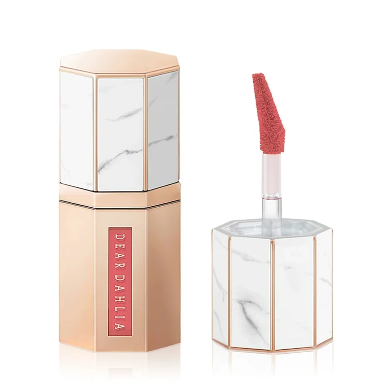 Dear Dahlia Paradise Dream Velvet Lip Mousse