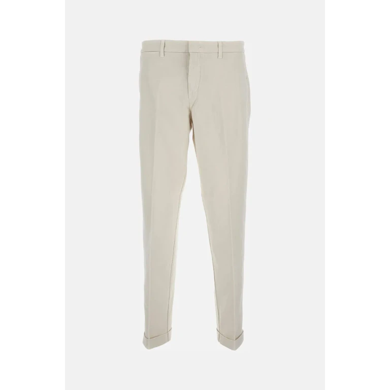 Pants Men color Blue (NTM8651187TUNYU826)