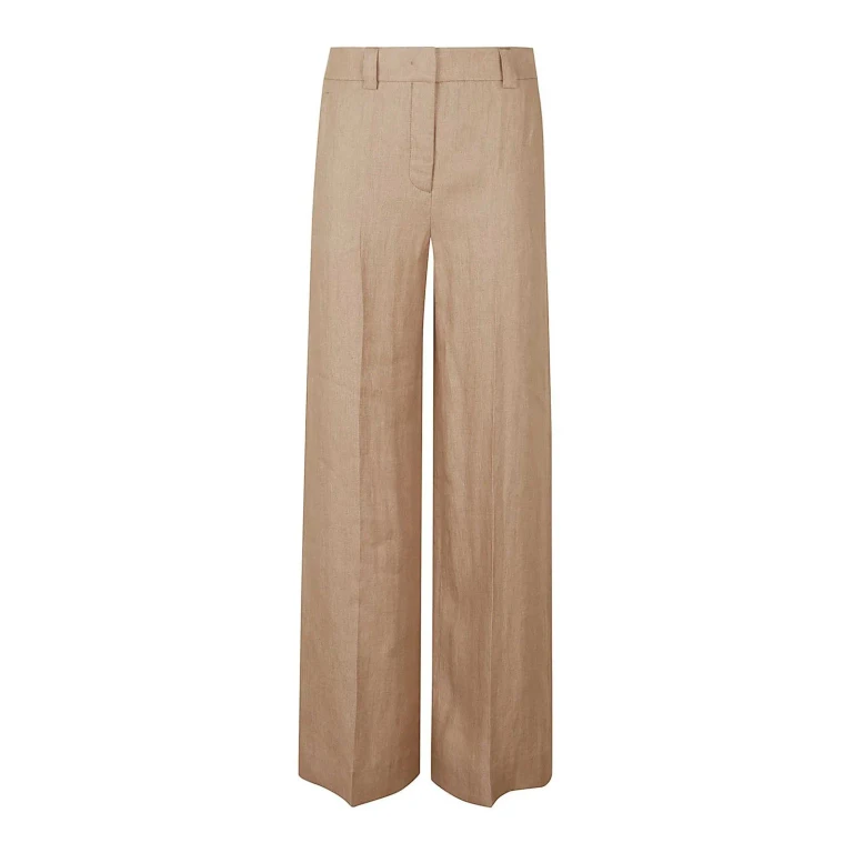 Incotex Short - Beige Foncé