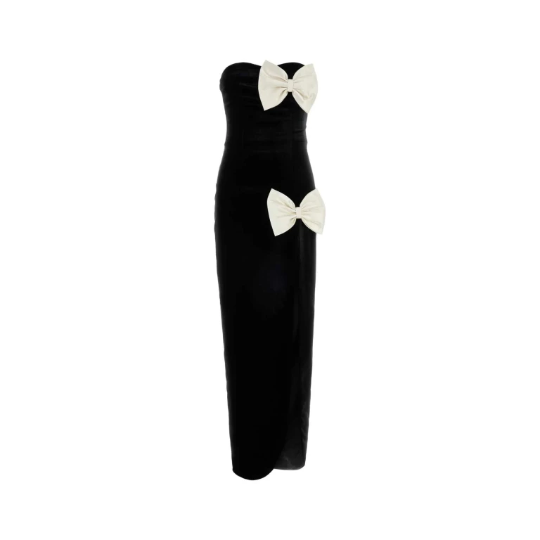 Dress Woman color Black (FABX4269F26030900)