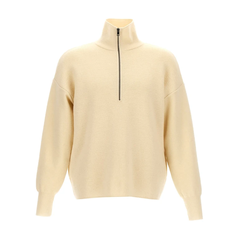 Ma'ry'ya Cardigan - Blanc (YNK055G1)