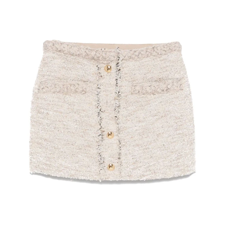 Isabel Marant Gleny Mini Skirt