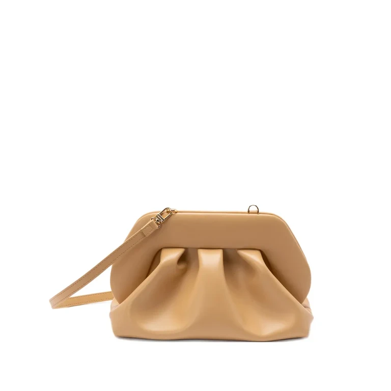 THEMOIRè Medium Bios Clutch Bag Female UNI