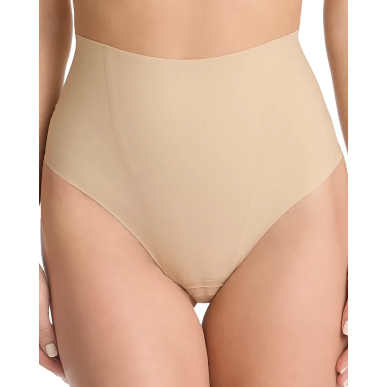 Commando Zone Smoothing Thong