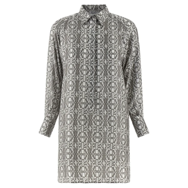 Max Mara grembo Dress