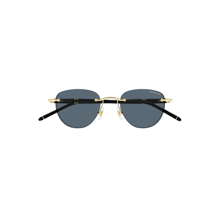 Montblanc Mb0412s Sunglasses