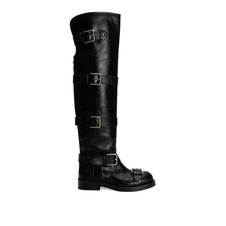 Horse boots