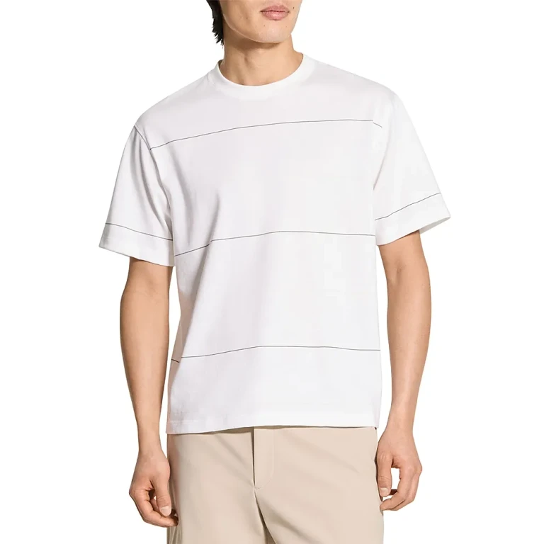 Theory Relaxed Tee