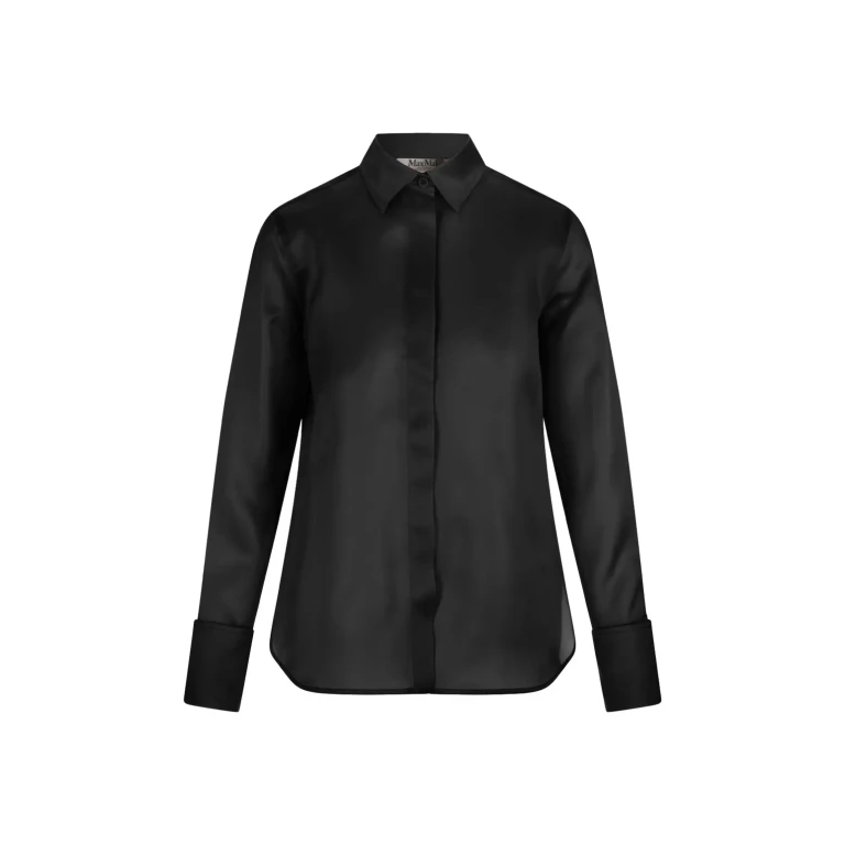 Max Mara Nola Shirt