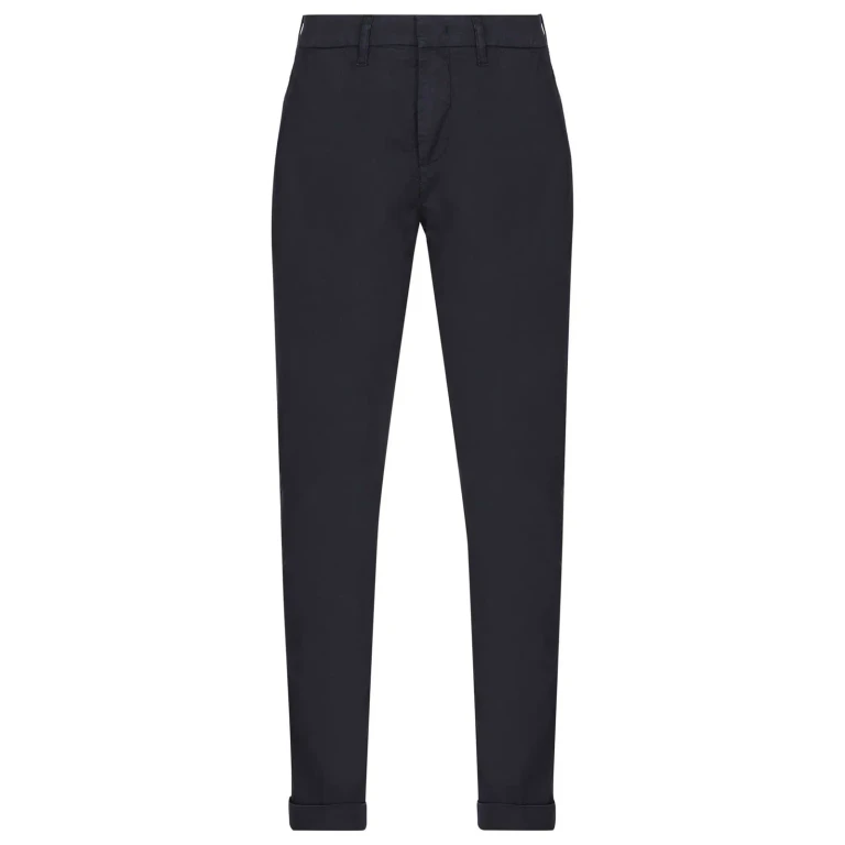 Pants Men color Blue (NTM8648187TGURU824)