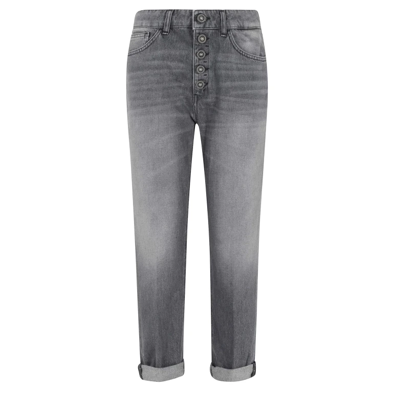 Dondup Jeans 5tasche Loose Koons