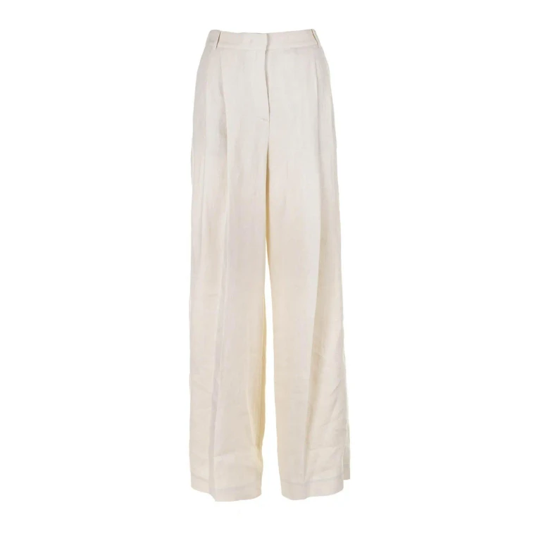 Eleventy Pantalons Décontractés - Beige