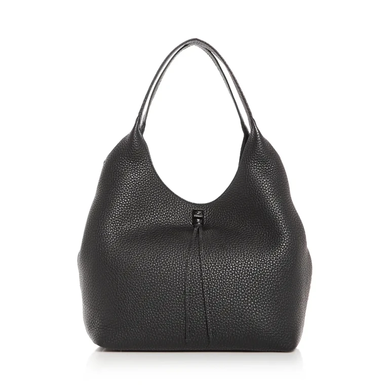 Rebecca Minkoff Women's Darren Signature Carryall Leather Hobo