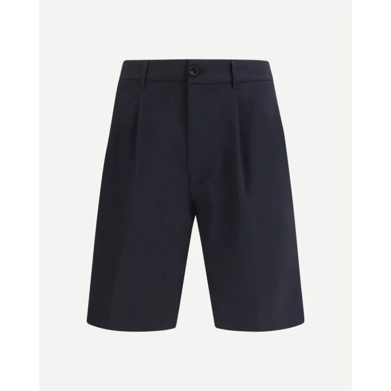 CRUNA Sartorial Shorts Male 48