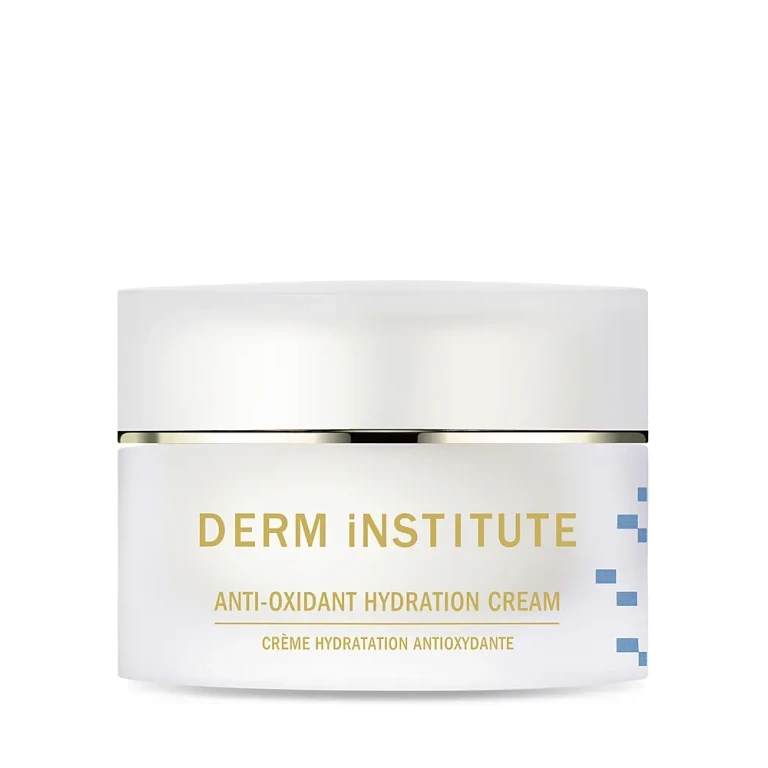 Derm iNSTITUTE Antioxidant Hydration Cream
